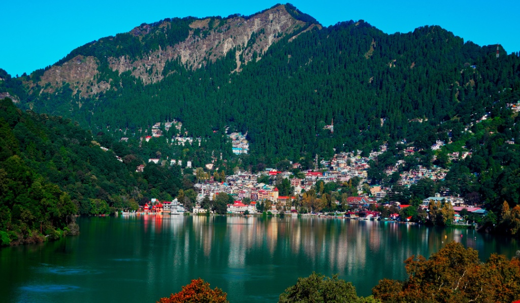 Best time to visit Nainital