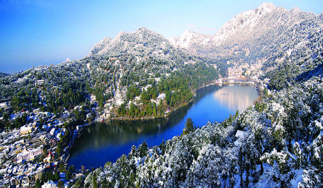 Best time to visit Nainital